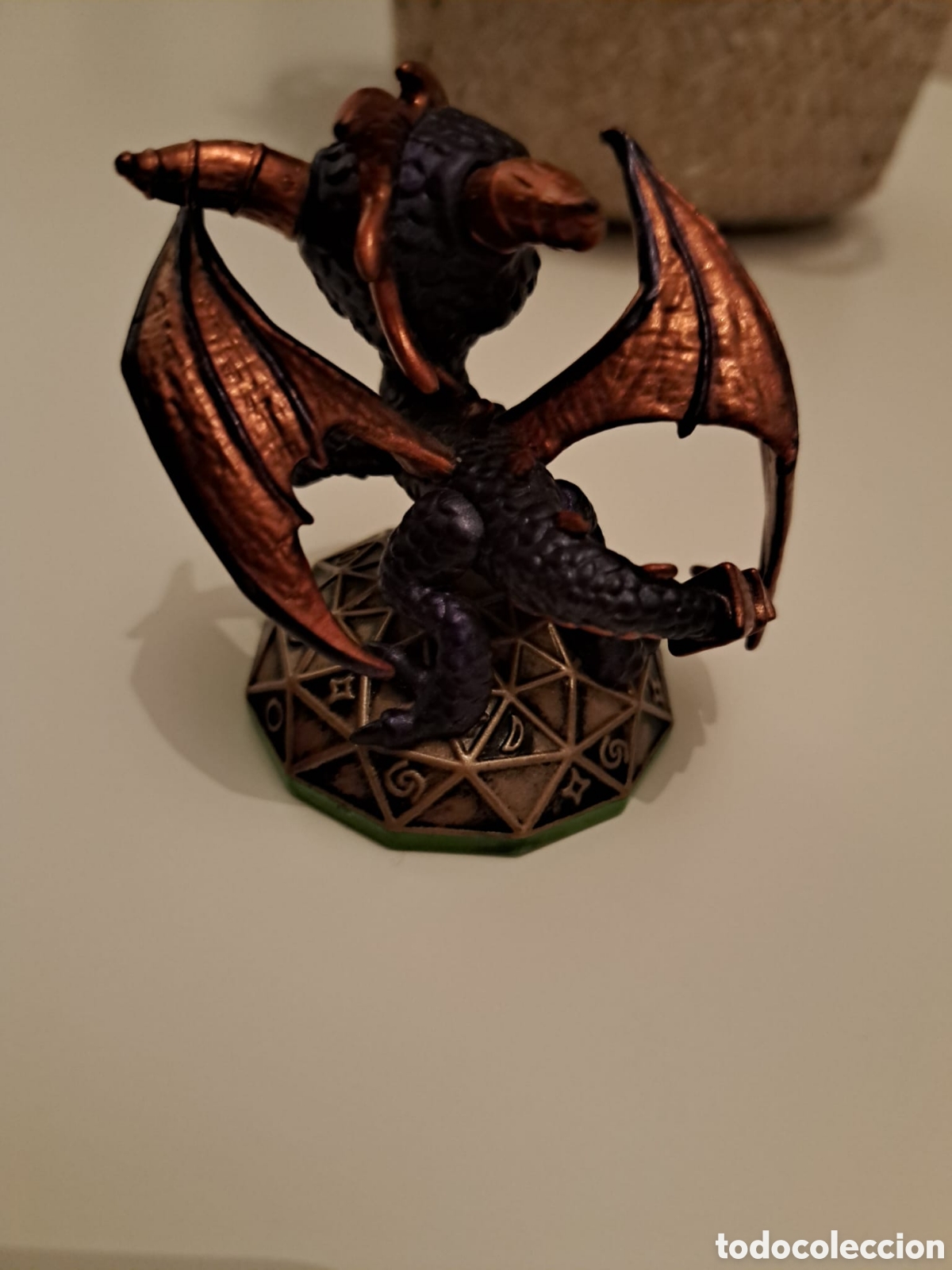 Videojuegos y consolas: figura skylanders para videojuego - Foto 7