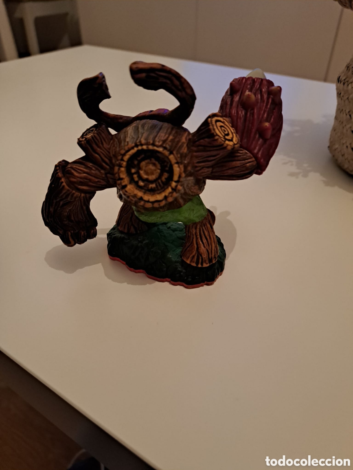 Videojuegos y consolas: figura skylanders para videojuego - Foto 8
