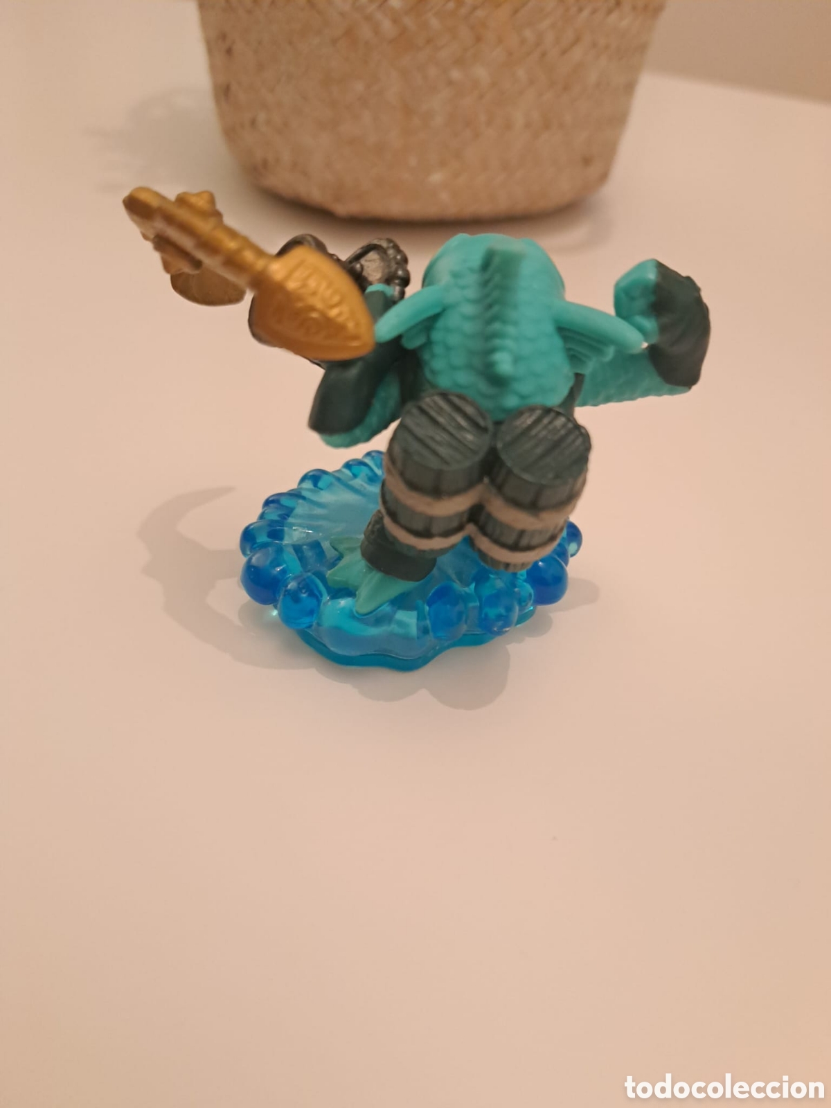 Videojuegos y consolas: figura skylanders para videojuego - Foto 9