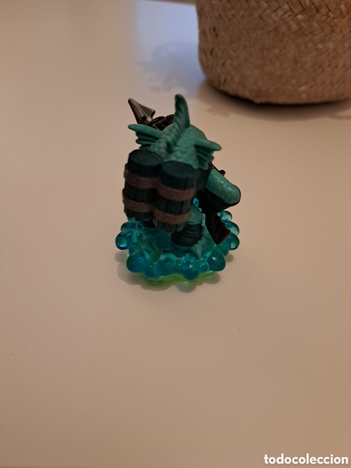 Videojuegos y consolas: figura skylanders para videojuego - Foto 10