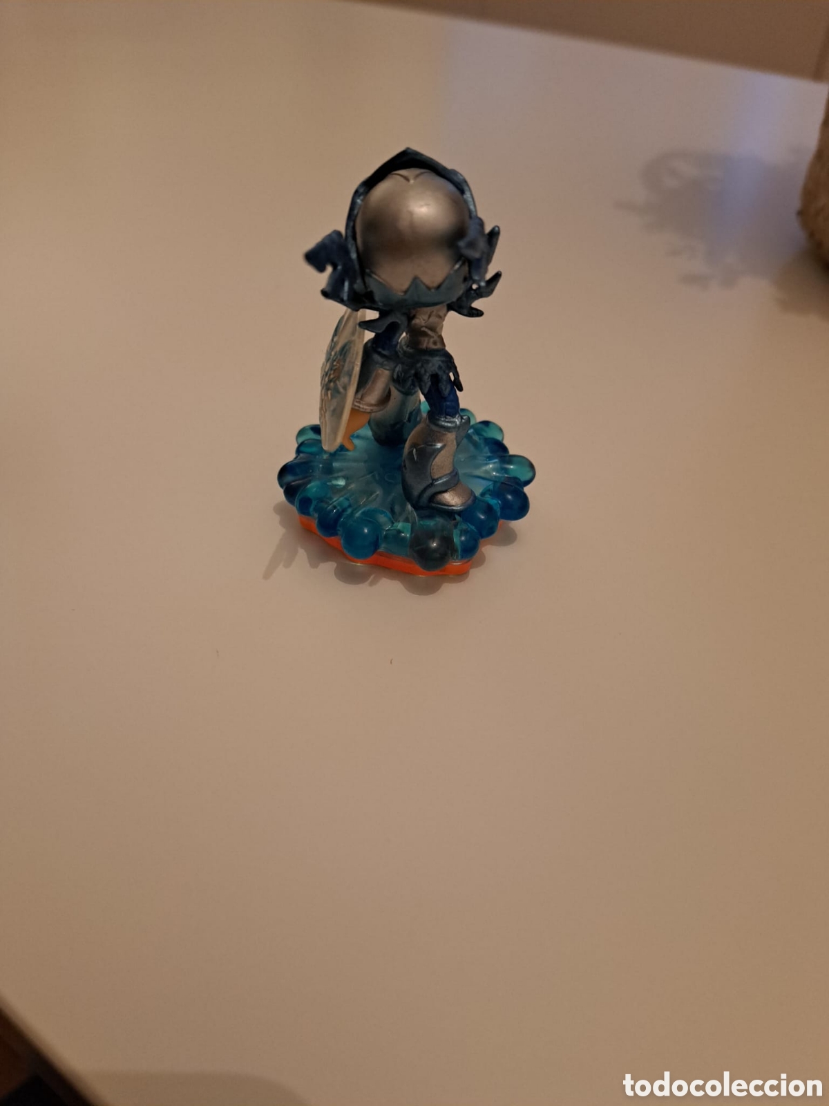Videojuegos y consolas: figura skylanders para videojuego - Foto 11