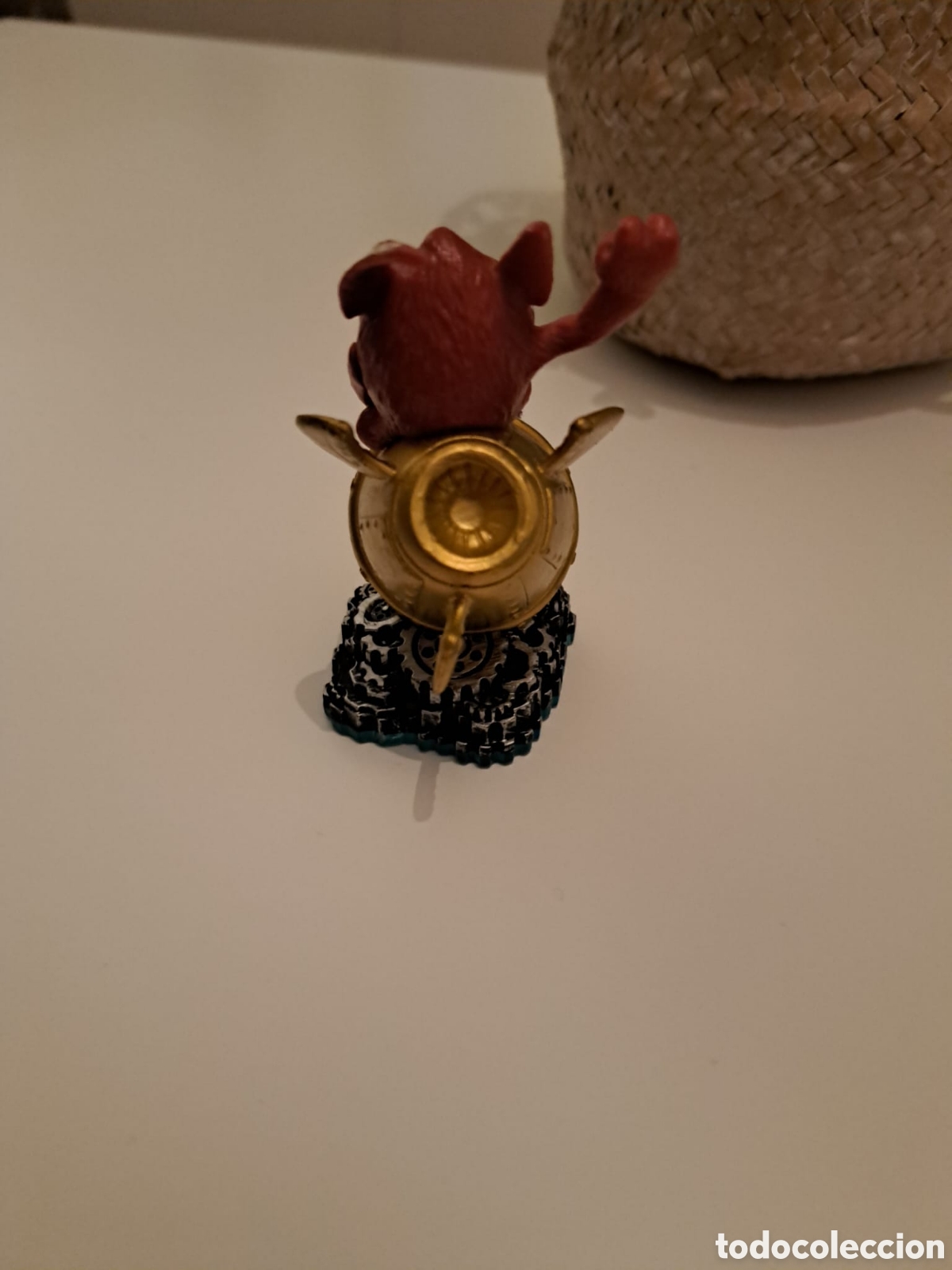 Videojuegos y consolas: figura skylanders para videojuego - Foto 12