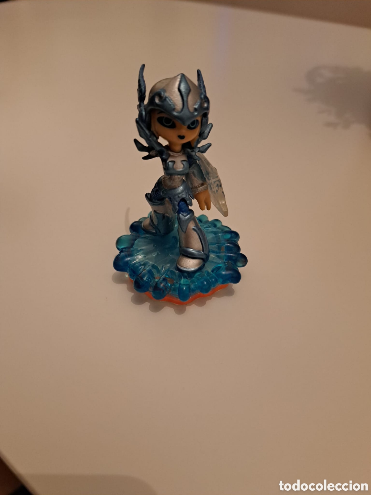 Videojuegos y consolas: figura skylanders para videojuego - Foto 13