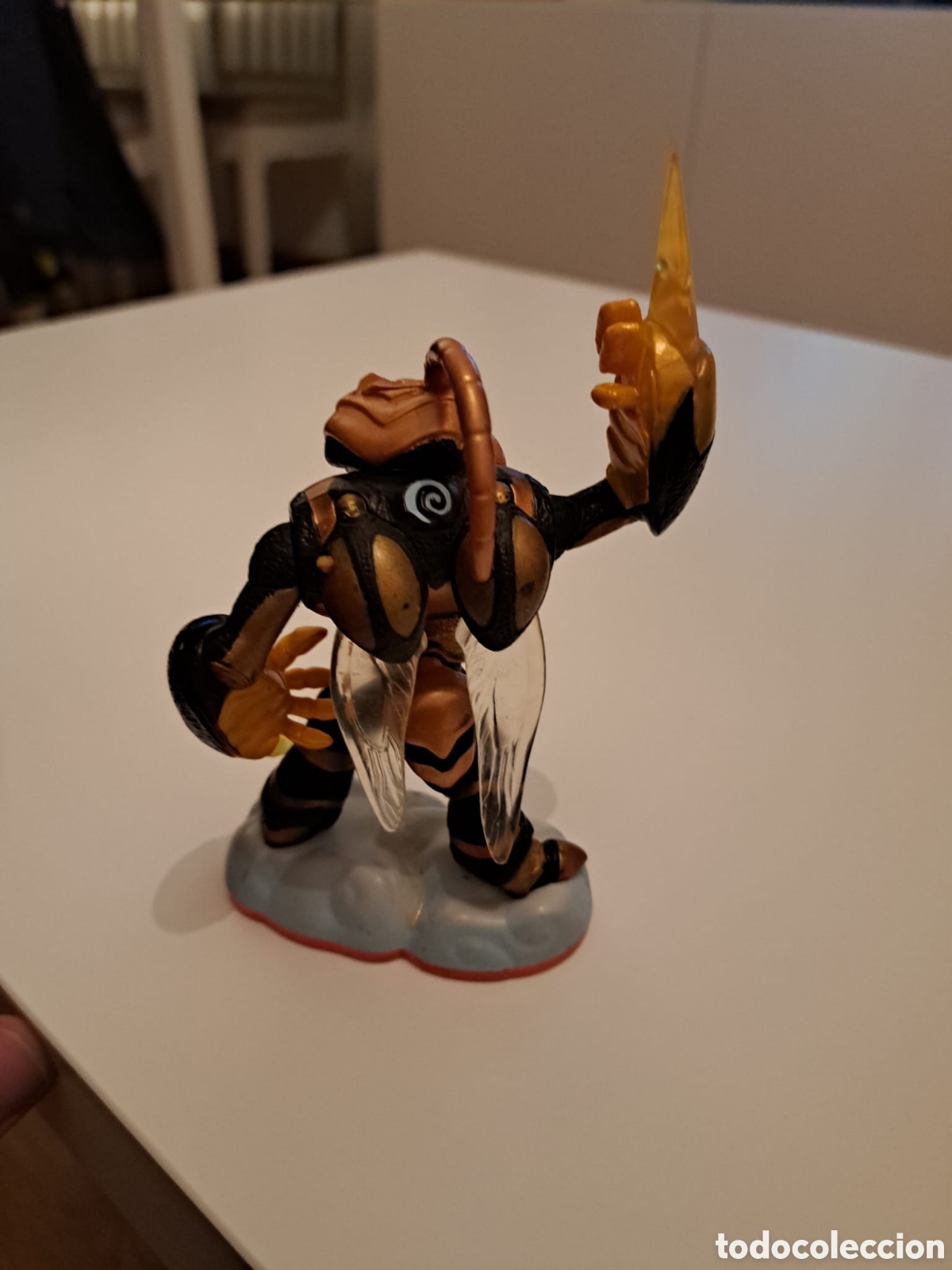 Videojuegos y consolas: figura skylanders para videojuego - Foto 15