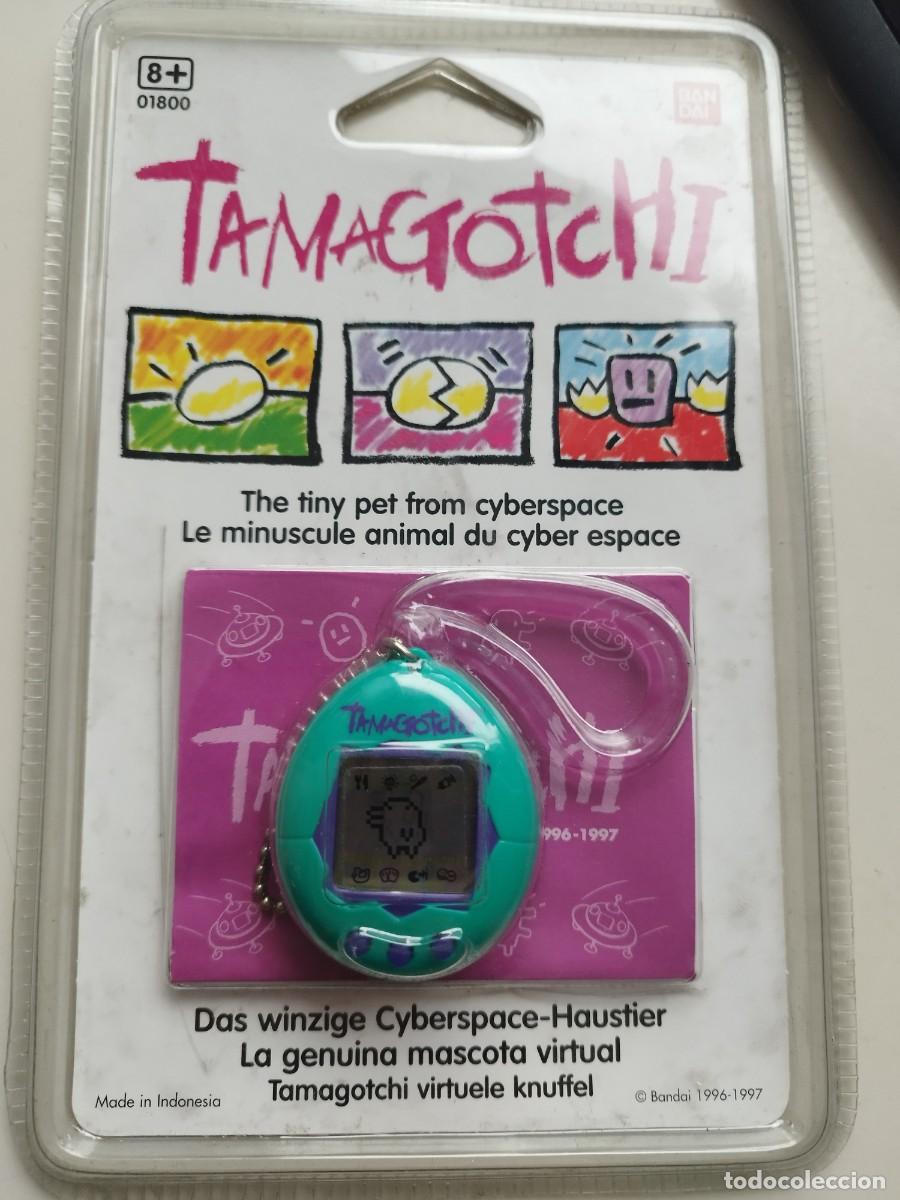 Videojuegos y consolas: TAMAGOTCHI BANDAI NINTENDO SEGA ATARI - Foto 1