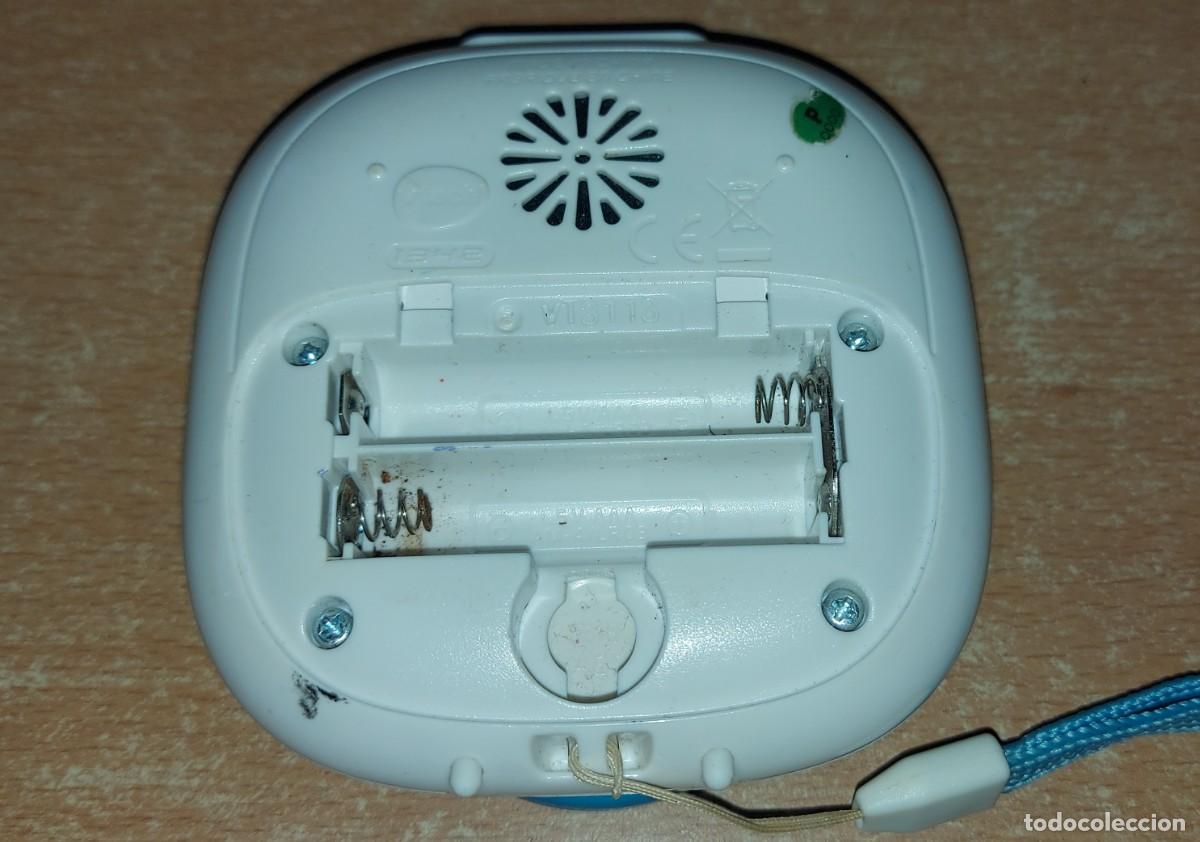Videojuegos y consolas: Consola KIDIPET TOUCH VTECH en caja - Foto 2