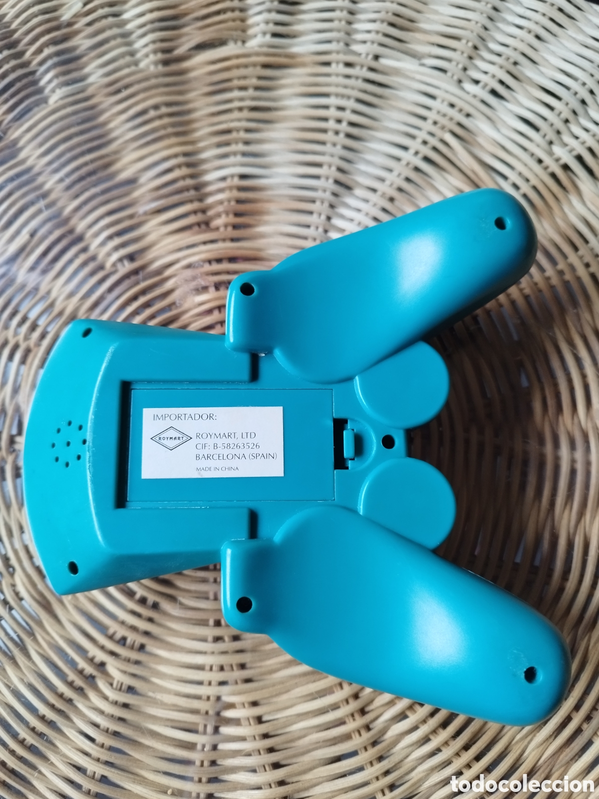 Videojuegos y consolas: M&aacute;quina Videojuego Pro-Star. - Foto 2
