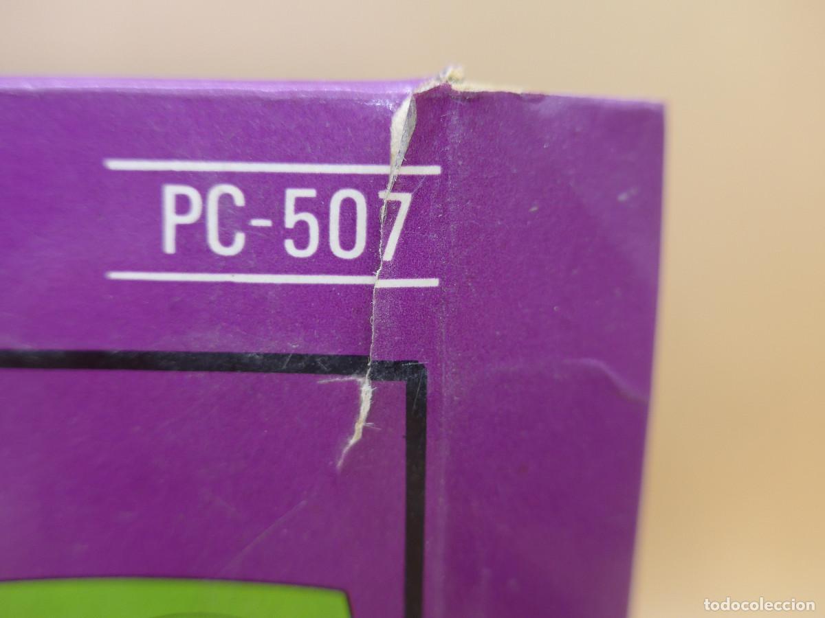 Videojuegos y consolas: SHOOTING GALLERY PC-507 PARA PC-50X - Foto 3