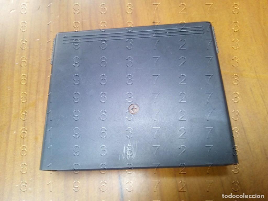 Videojuegos y consolas: CAR RACE GP PC 504 FUNCIONANDO CARTUCHO CONSOLA PROGRAMABLE GAME CJ2 - Foto 3