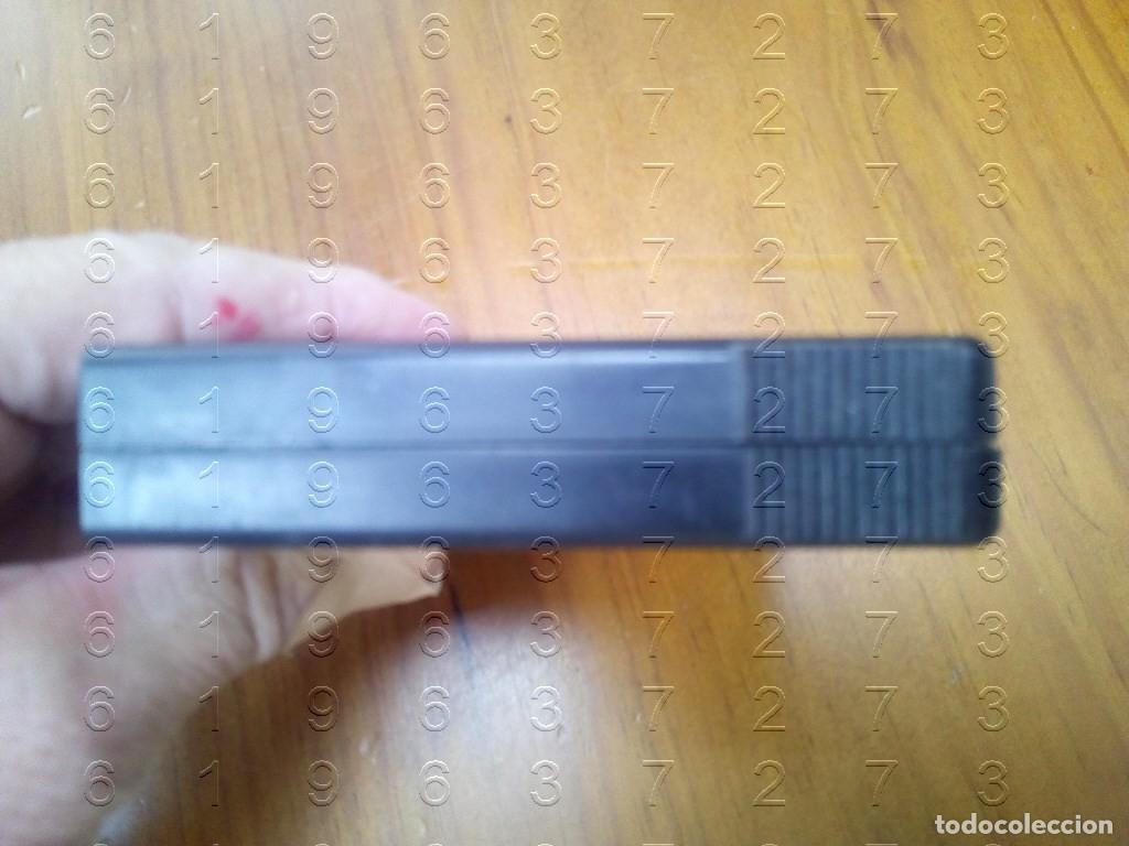 Videojuegos y consolas: CAR RACE GP PC 504 FUNCIONANDO CARTUCHO CONSOLA PROGRAMABLE GAME CJ2 - Foto 8