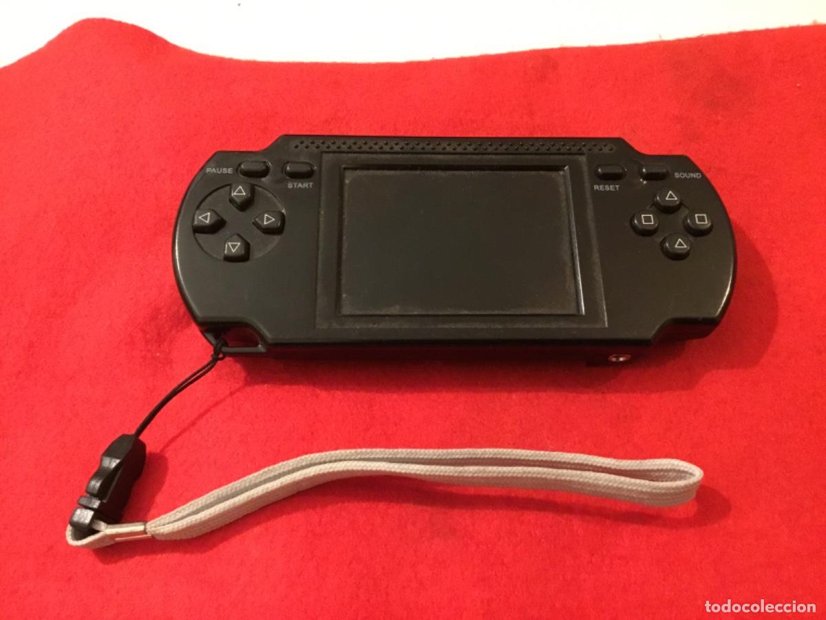 Videojuegos y consolas: Video consola tipo play station - Foto 1