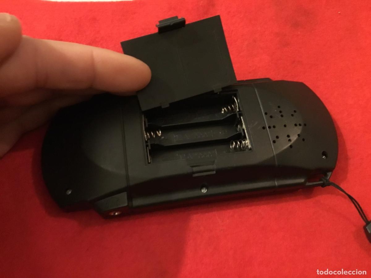 Videojuegos y consolas: Video consola tipo play station - Foto 4
