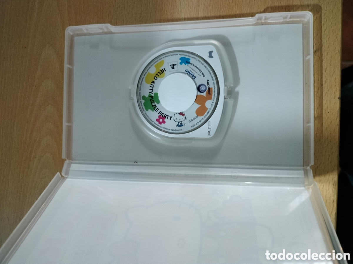 Videojuegos y consolas: Juego psp - Foto 2