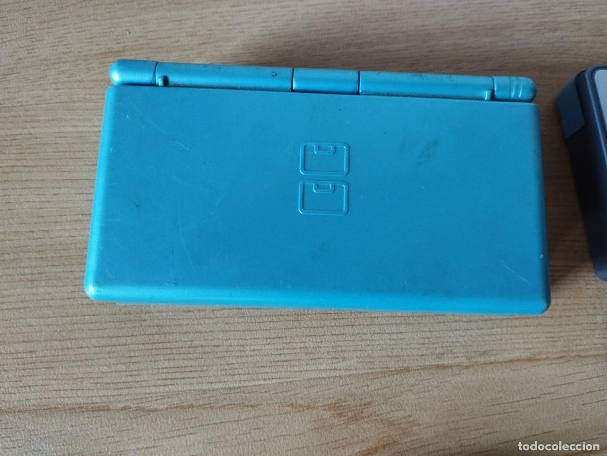 Videojuegos y consolas: LOTE CONSOLAS - NINTENDO POKEMON, VD-633A , SPACE ATTACK, ... - Foto 3