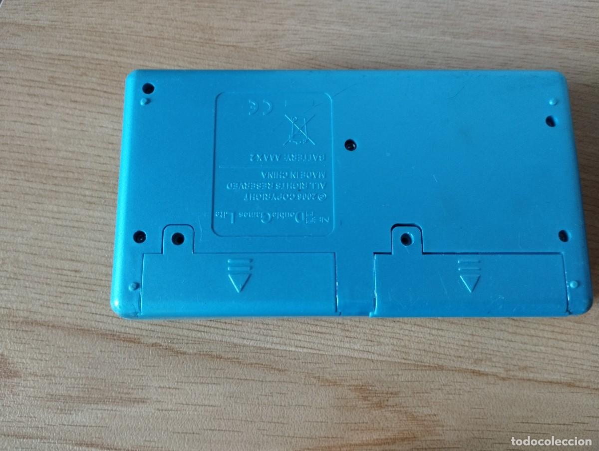Videojuegos y consolas: LOTE CONSOLAS - NINTENDO POKEMON, VD-633A , SPACE ATTACK, ... - Foto 4