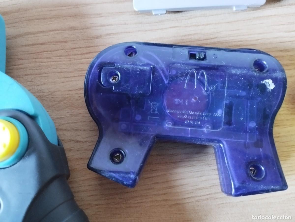 Videojuegos y consolas: LOTE CONSOLAS - NINTENDO POKEMON, VD-633A , SPACE ATTACK, ... - Foto 13