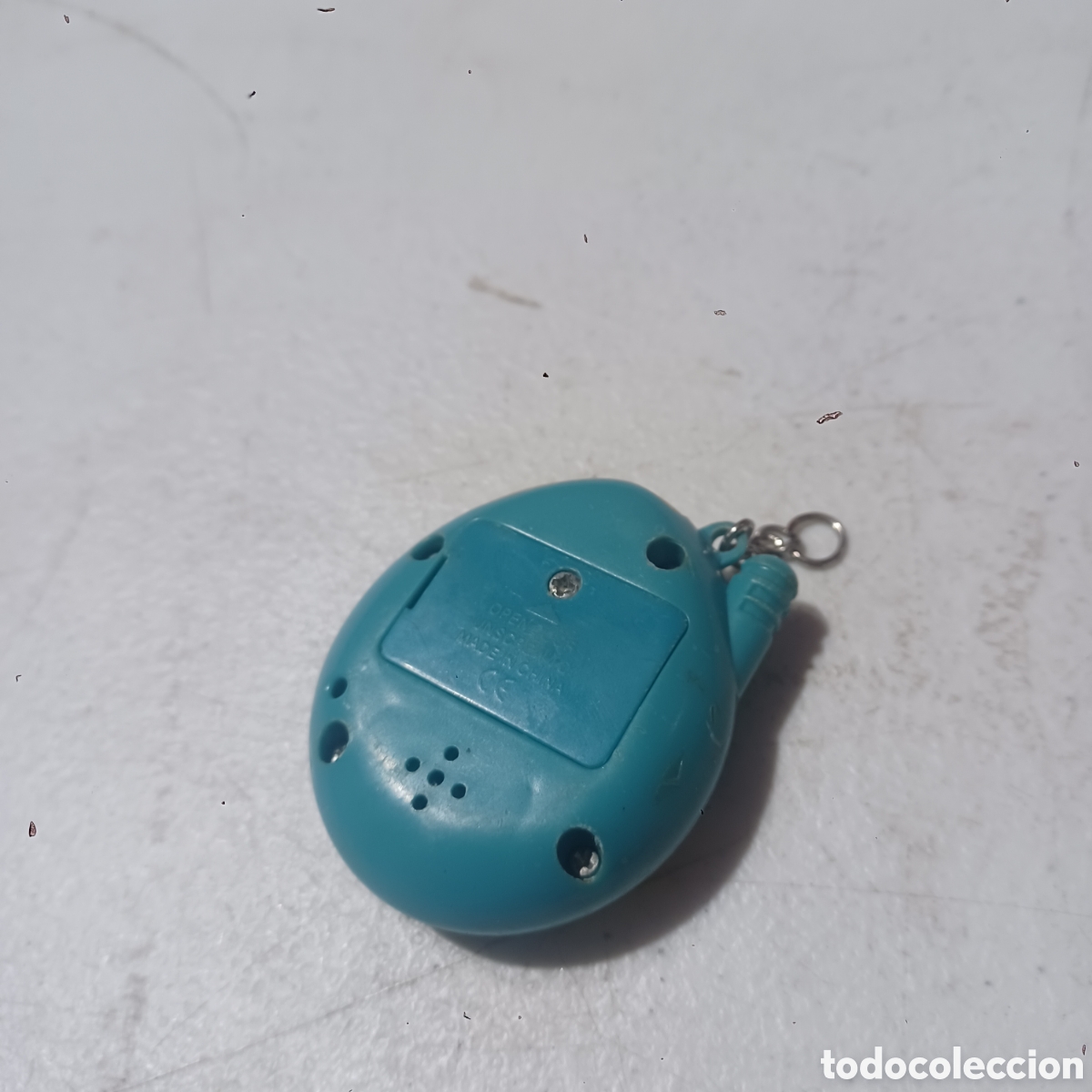Videojuegos y consolas: Tamagotchi Connection funcionando - Foto 2