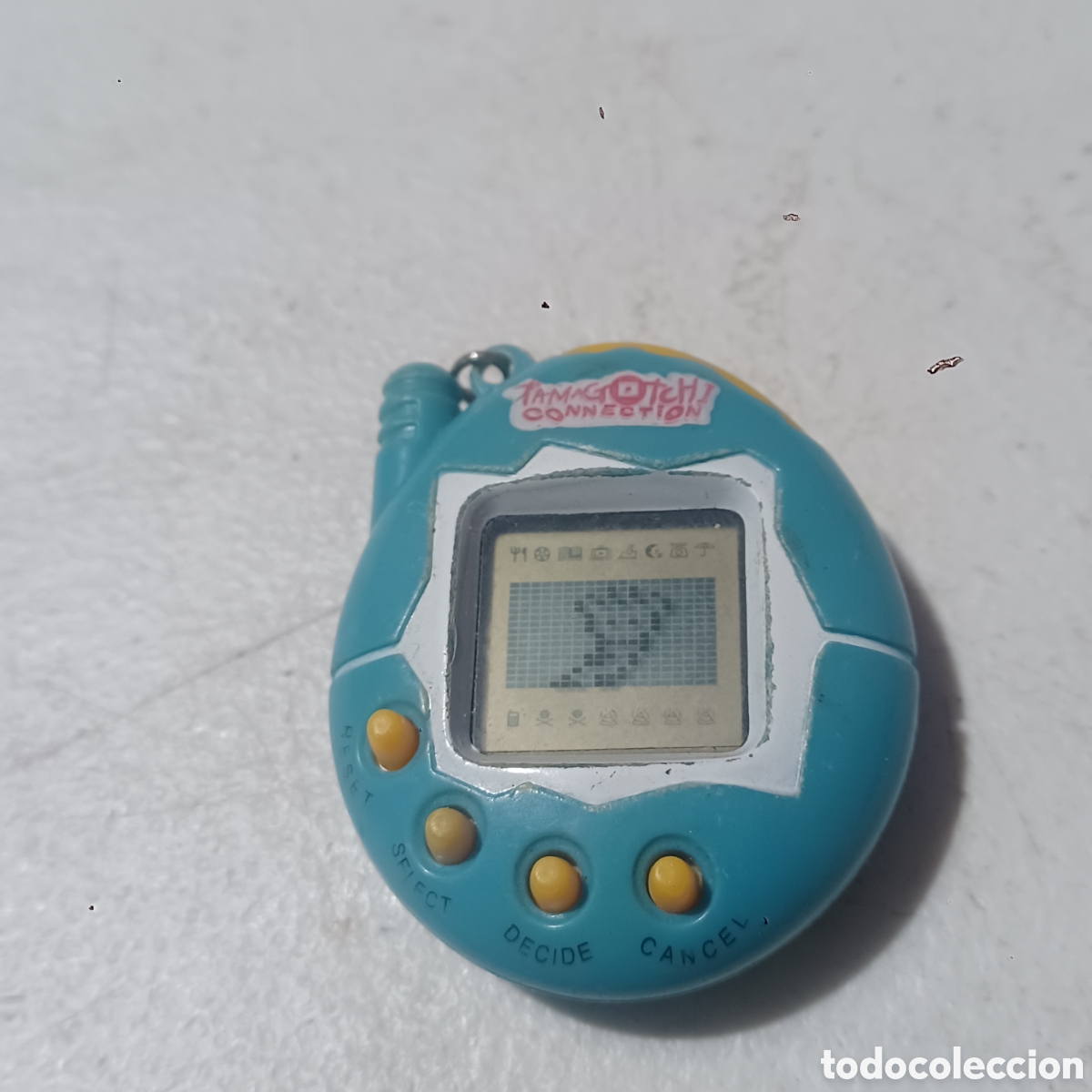 Videojuegos y consolas: Tamagotchi Connection funcionando - Foto 1