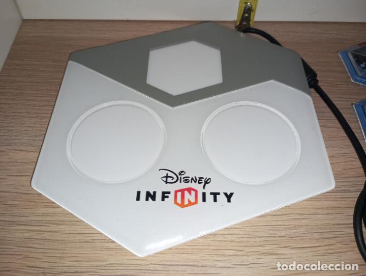 Videojuegos y consolas: Plataforma base portal Disney Infinity - Foto 2