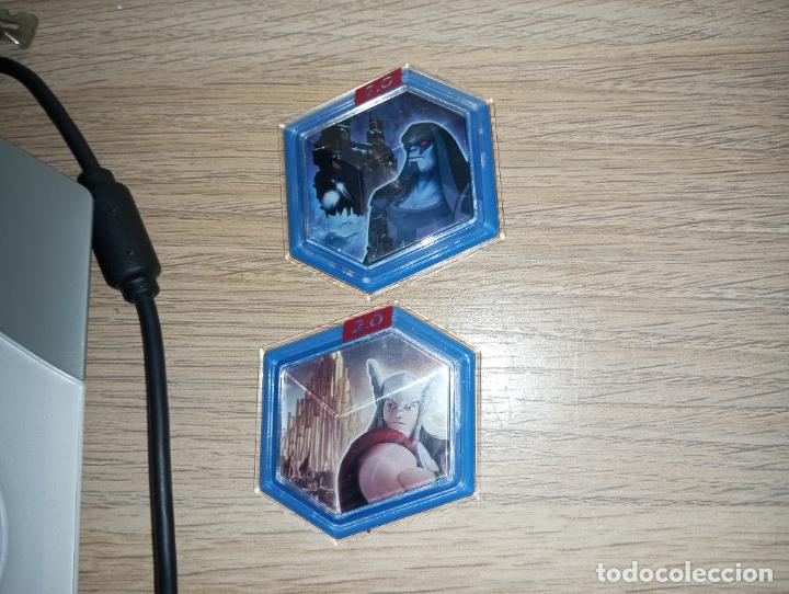 Videojuegos y consolas: Plataforma base portal Disney Infinity - Foto 3