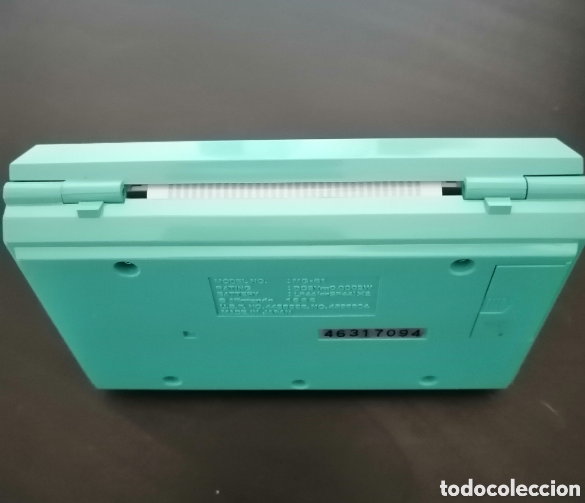 Videojuegos y consolas: Game & Watch Multi screen Nintendo Squish - Foto 6
