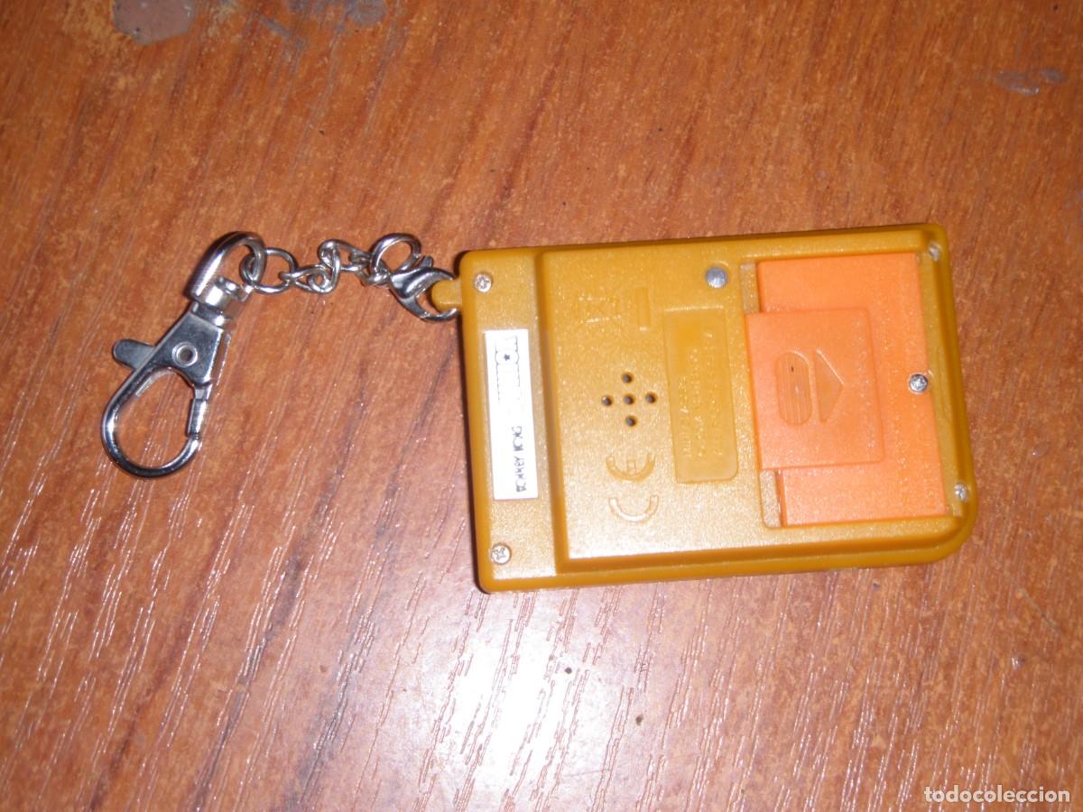Videojuegos y consolas: MINI CLASSIC 2014 DONKEY KONG JUNIOR NINTENDO - Foto 3