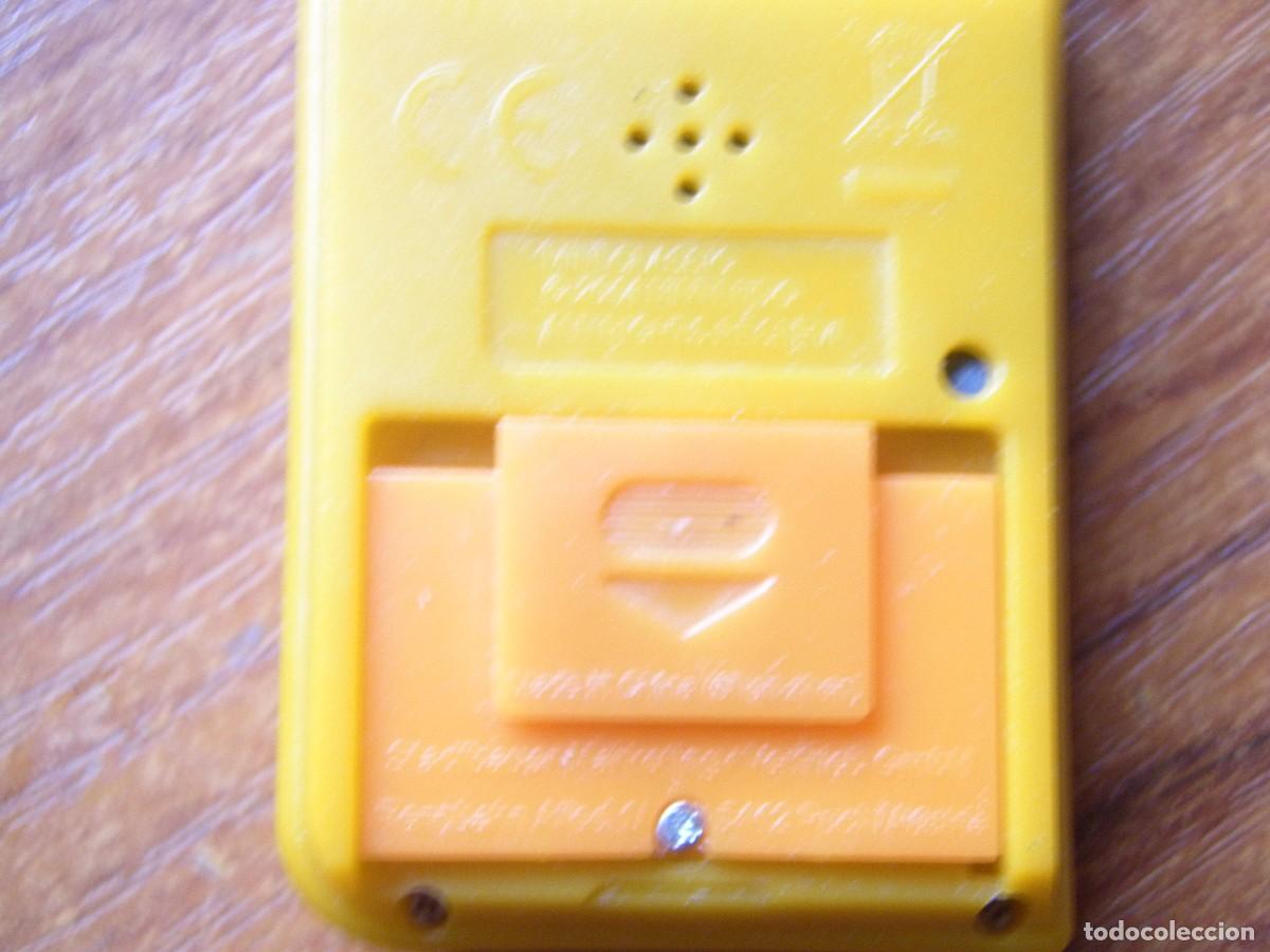 Videojuegos y consolas: MINI CLASSIC 2014 DONKEY KONG JUNIOR NINTENDO - Foto 6
