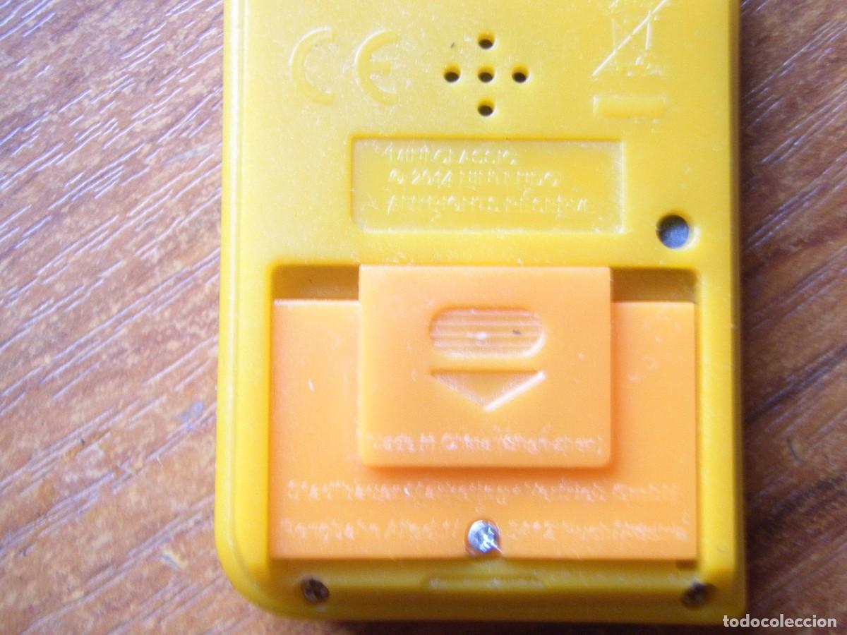 Videojuegos y consolas: MINI CLASSIC 2014 DONKEY KONG JUNIOR NINTENDO - Foto 7