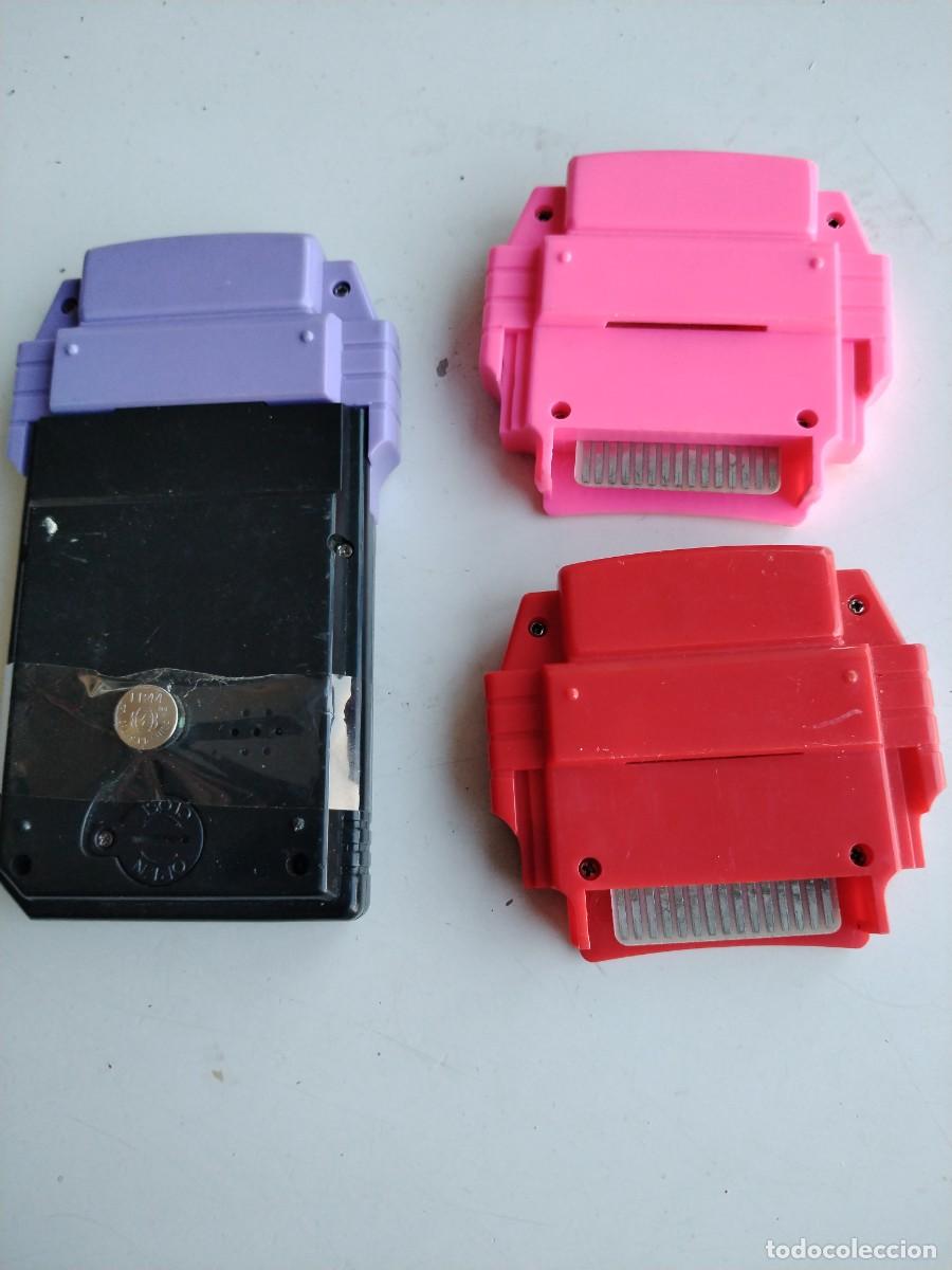 Videojuegos y consolas: Consolas -ufo, pizza y space rescue - Foto 2