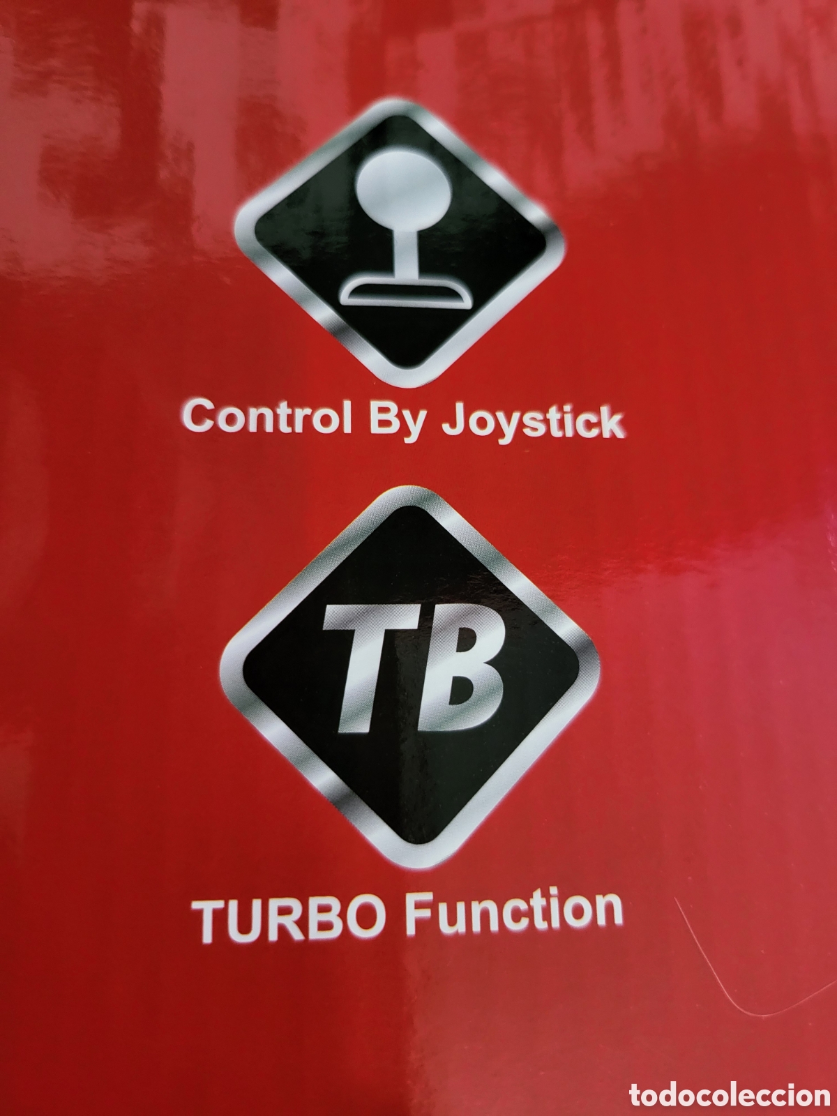 Videojuegos y consolas: Joystick tablero arcade n switch p3 pc androig games - Foto 7