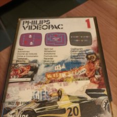 Videojuegos y Consolas: PHILIPS VIDEOPAC 1