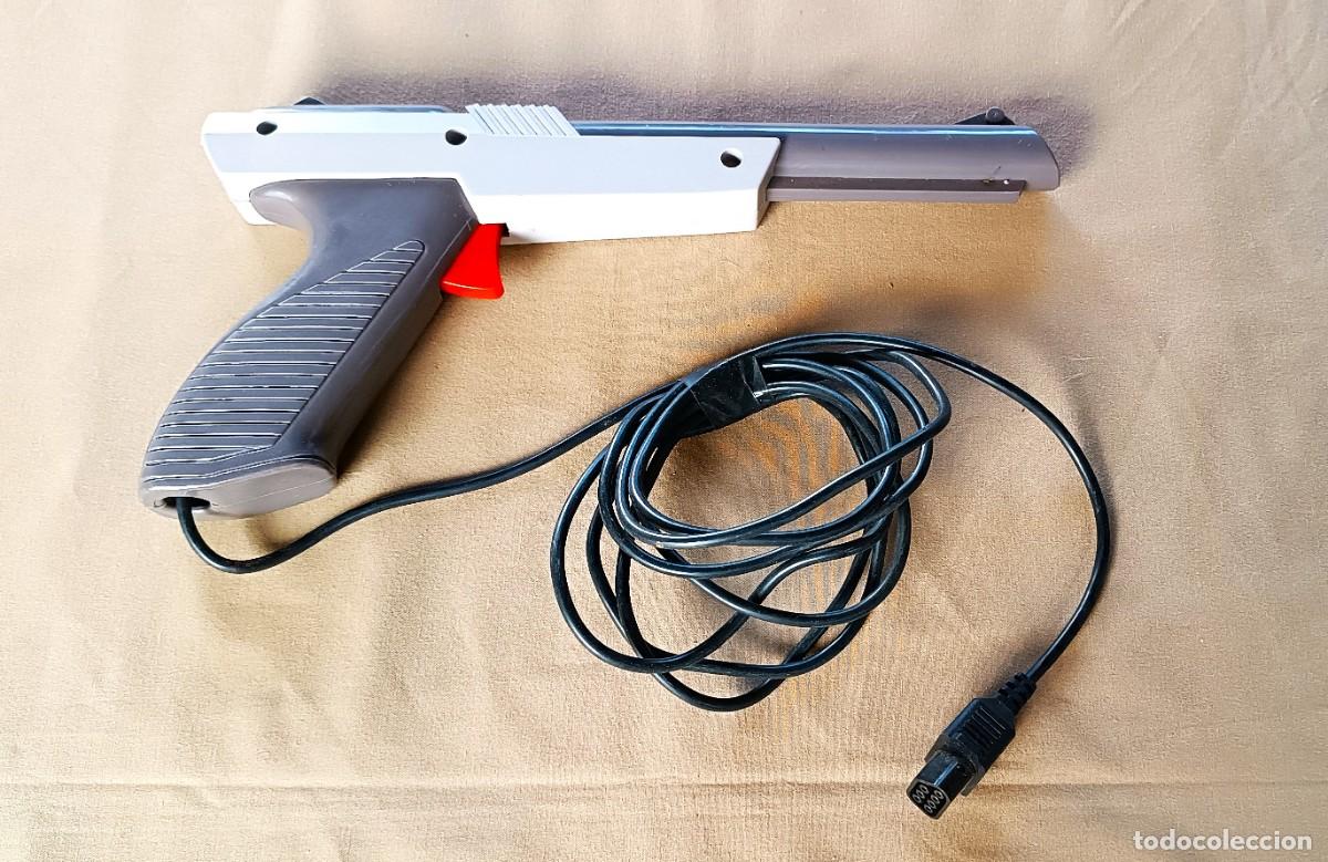 Videojuegos y consolas: C&Oacute;NSOLA DE VIDEOJUEGOS NINTENDO - CONTROL DEK - Foto 4