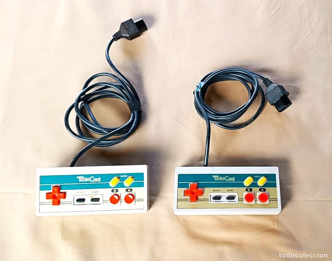 Videojuegos y consolas: C&Oacute;NSOLA DE VIDEOJUEGOS NINTENDO - CONTROL DEK - Foto 5