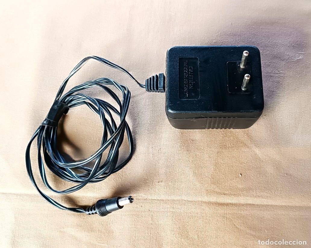 Videojuegos y consolas: C&Oacute;NSOLA DE VIDEOJUEGOS NINTENDO - CONTROL DEK - Foto 6