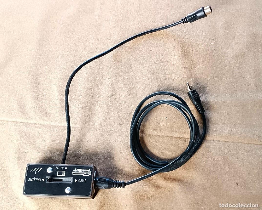 Videojuegos y consolas: C&Oacute;NSOLA DE VIDEOJUEGOS NINTENDO - CONTROL DEK - Foto 7