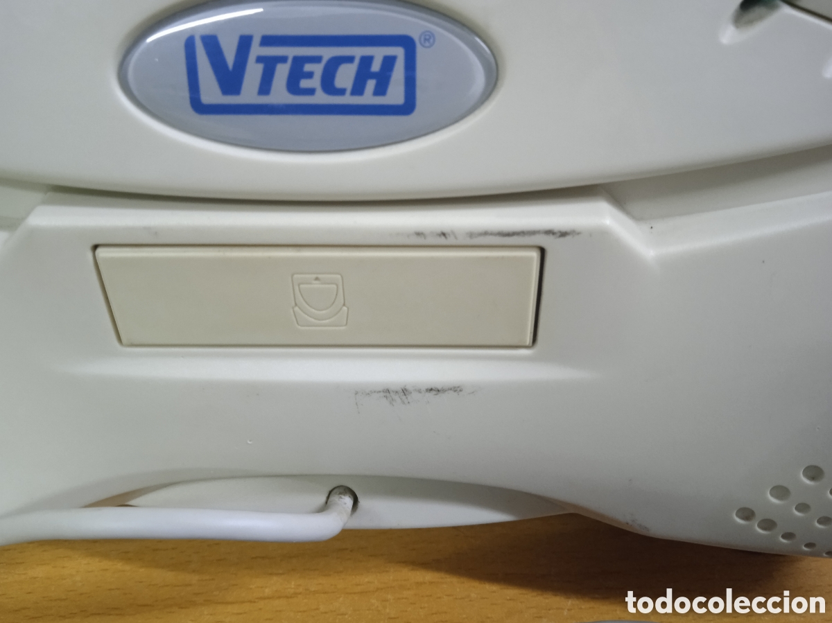 Videojuegos y consolas: Power Pc Vtech - Foto 4