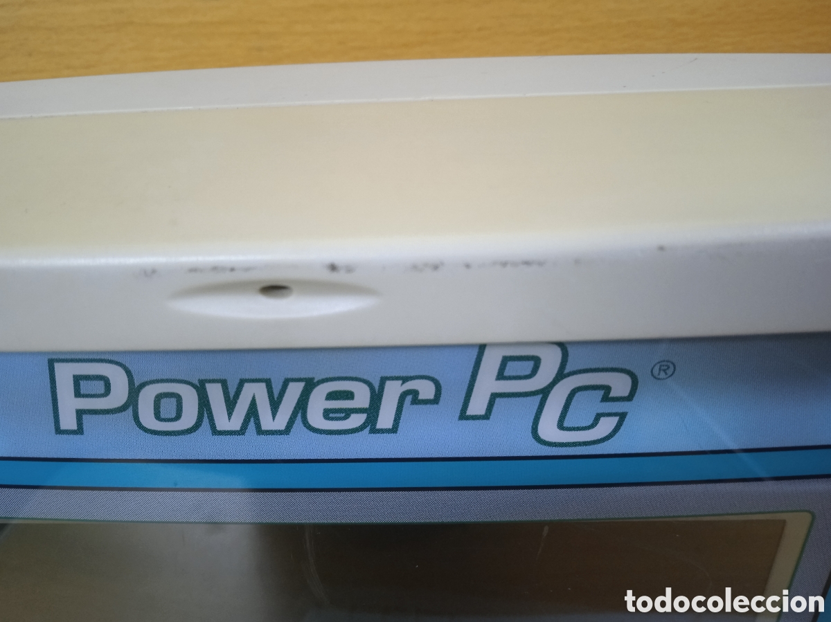 Videojuegos y consolas: Power Pc Vtech - Foto 5