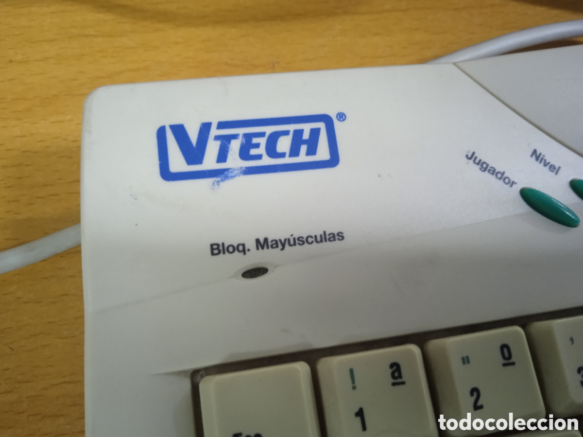 Videojuegos y consolas: Power Pc Vtech - Foto 9