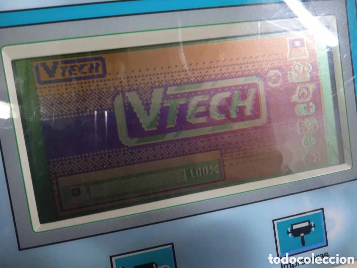 Videojuegos y consolas: Power Pc Vtech - Foto 13