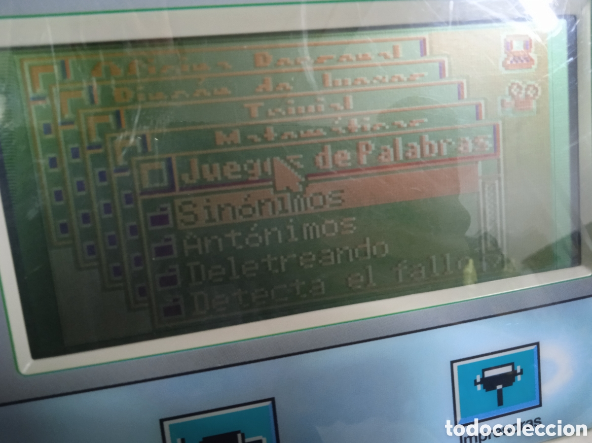 Videojuegos y consolas: Power Pc Vtech - Foto 14