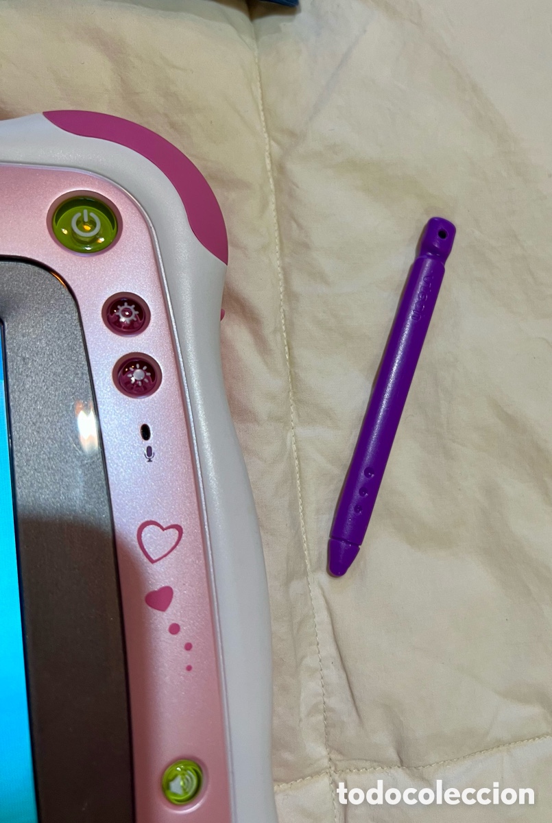 Videojuegos y consolas: Tablet educativa Storio 2 de Vtech - Foto 7