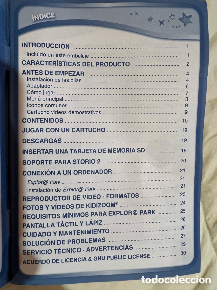 Videojuegos y consolas: Tablet educativa Storio 2 de Vtech - Foto 8