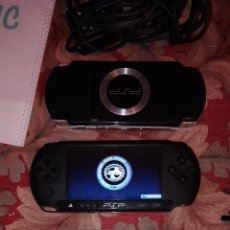 Videojuegos y Consolas: 2 MÁQUINA DE JUEGO PSP