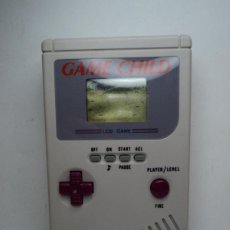 Videojuegos y Consolas: CONSOLA LCD GAME CHILD (BOOTELG GAME BOY) AÑOS 80