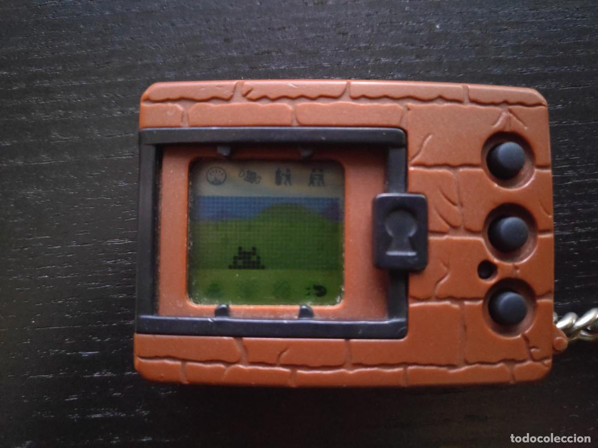 Videojuegos y consolas: Dispositivo Digimon - Foto 1