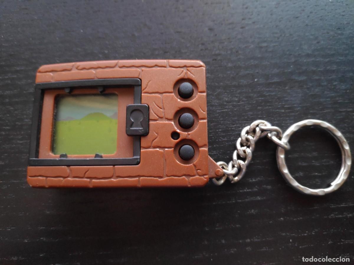 Videojuegos y consolas: Dispositivo Digimon - Foto 3