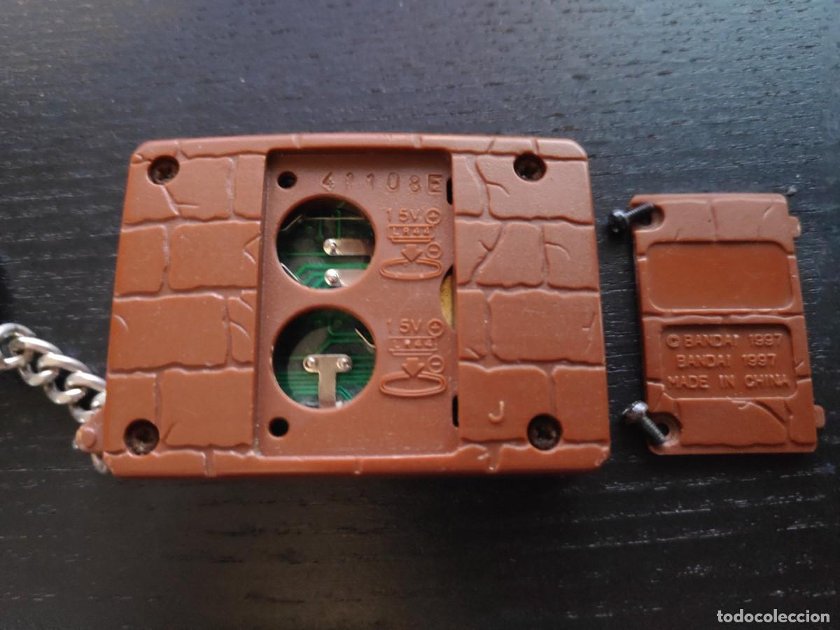 Videojuegos y consolas: Dispositivo Digimon - Foto 5