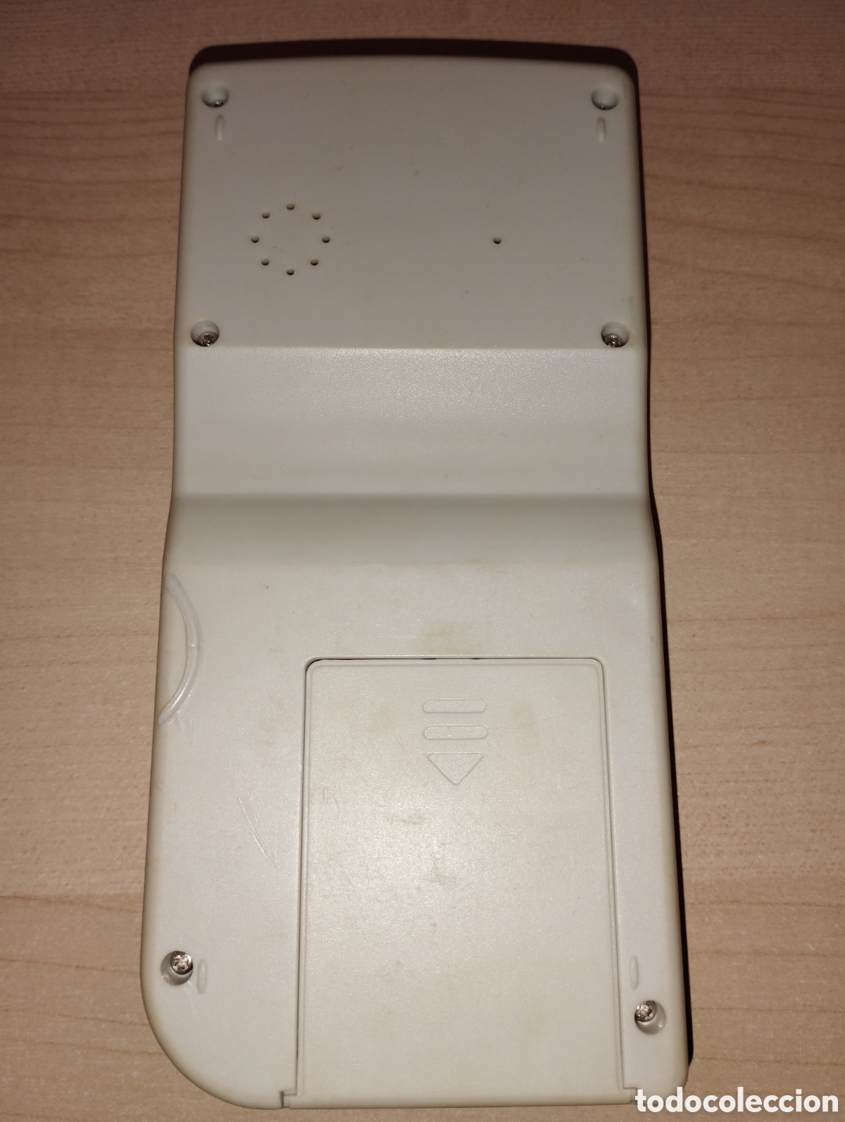 Videojuegos y consolas: Consola peque&ntilde;a. Super Pacboy. 4 en 1. - Foto 2