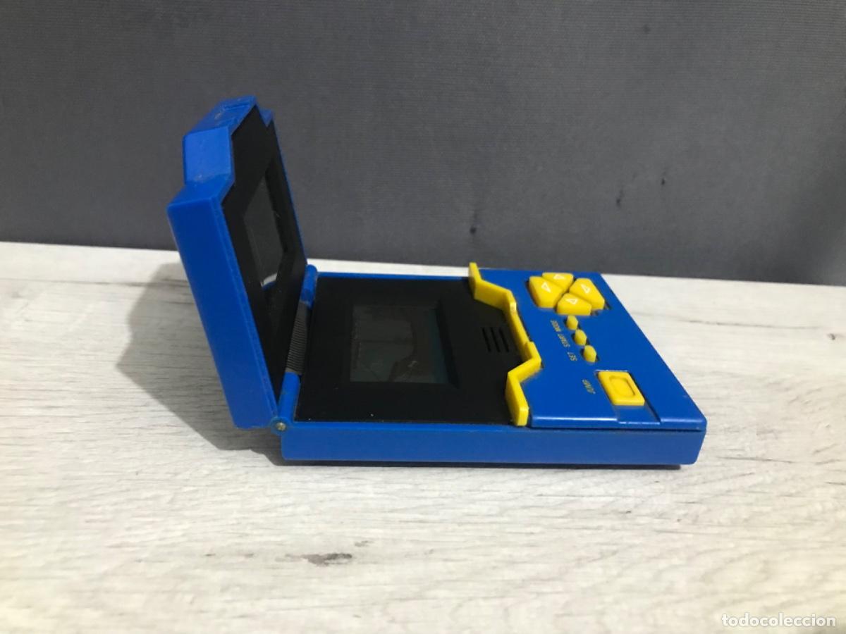 Videojuegos y consolas: Maquinita P&iacute;rate double screen - Foto 7