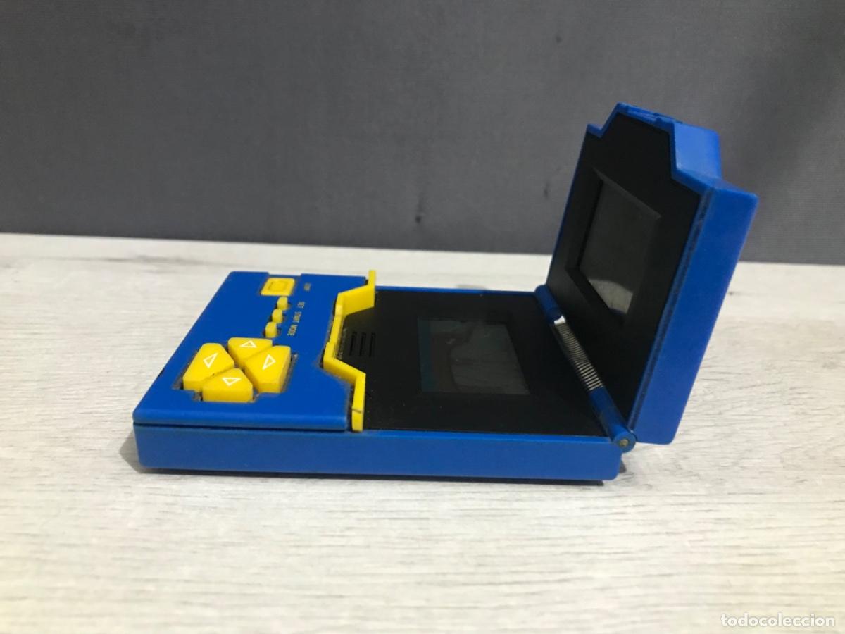 Videojuegos y consolas: Maquinita P&iacute;rate double screen - Foto 9